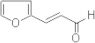 2-Furanacrolein