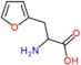 3-furan-2-ylalanine