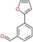 3-(2-Furanyl)benzaldehyde