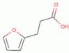 2-Furanpropanoic acid