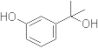 3-(2-Hydroxy-2-propyl)phenol