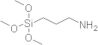 Aminopropyltriméthoxysilane