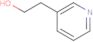 3-Pyridineethanol