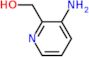 (3-aminopyridin-2-yl)methanol