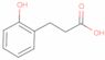 Melilotic acid