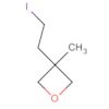 Oxetane, 3-(2-iodoethyl)-3-methyl-