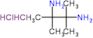 2,3-dimethylbutane-2,3-diamine dihydrochloride