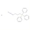 Phosphonium, (3-azidopropyl)triphenyl-, bromide