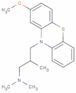 (±)-Methotrimeprazine