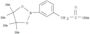 Benzeneaceticacid, 3-(4,4,5,5-tetramethyl-1,3,2-dioxaborolan-2-yl)-, methyl ester