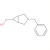 3-Azabicyclo[3.1.0]hexane-6-methanol, 3-(phenylmethyl)-