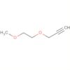 1-Propyne, 3-(2-methoxyethoxy)-