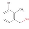 Benzenemethanol, 3-bromo-2-methyl-