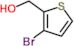 3-Bromo-2-thiophenemethanol