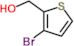 (3-bromothiophen-2-yl)methanol