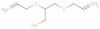 1,3(or 2,3)-Bis(2-propenyloxy)propanol