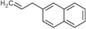 2-prop-2-en-1-ylnaphthalene