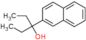 3-(naphthalen-2-yl)pentan-3-ol