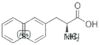 2-Naphthalenepropanoic acid, α-amino-, hydrochloride (1:1), (αS)-