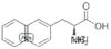 3-(2-naphthyl)-l-alanine hydrochloride