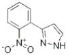 3-(2-Nitrophenyl)-1H-pyrazole