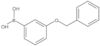 Acido 3-benzyloxyfenilboronico