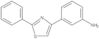 3-(2-Phenyl-4-thiazolyl)benzenamine