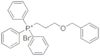 (3-benzyloxypropyl)triphenylphosphonium bromide,