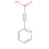 2-Propynoic acid, 3-(2-pyridinyl)-