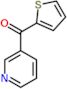 pyridin-3-yl(thiophen-2-yl)methanone