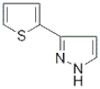 3-(2-Thiényl)-1H-pyrazole