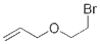 3-(2-BROMO-ETHOXY)-PROPENE