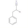 2-Bromobenzenepropanenitrile