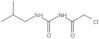 2-Chloro-N-[[(2-methylpropyl)amino]carbonyl]acetamide