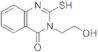 2,3-Dihydro-3-(2-hydroxyethyl)-2-thioxo-4(1H)-quinazolinone