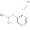 Benzene, 1-(1-methylethoxy)-2-(2-propenyl)-