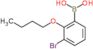 (3-bromo-2-butoxyphenyl)boronic acid