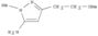 1H-Pyrazol-5-amine,3-(2-methoxyethyl)-1-methyl-