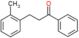 3-(o-tolyl)-1-phenyl-propan-1-one