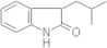 3-Isobutyl-2-oxindole