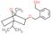 [2-({[1-methyl-4-(propan-2-yl)-7-oxabicyclo[2.2.1]hept-2-yl]oxy}methyl)phenyl]methanol