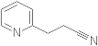 2-Cyanoethylpyridine