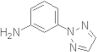 3(2H-1,2,3-triazol-2-yl)aniline