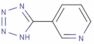 3-(1H-1,2,3,4-tetraazol-5-yl)pyridine