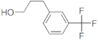 3-(Trifluoromethyl)benzenepropanol