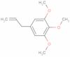 5-allyl-1,2,3-trimethoxybenzene