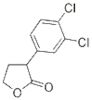 3-(3,4-DICHLORO-PHENYL)-DIHYDRO-FURAN-2-ONE