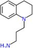 3-(3,4-dihydroquinolin-1(2H)-yl)propan-1-amine