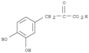 Benzenepropanoic acid,3,4-dihydroxy-a-oxo-