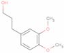 3-(3,4-dimethoxyphenyl)-1-propanol